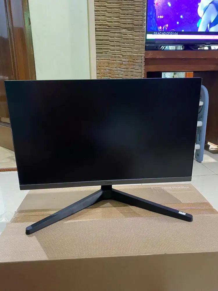 Monitor SAMSUNG LS24C330GAEXXD 24 FHD IPS 100Hz 4 GTG