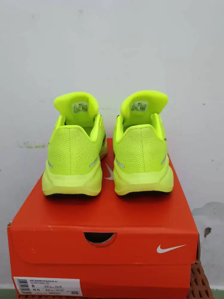JUAL NIKE AIR ZOOM PEGASUS