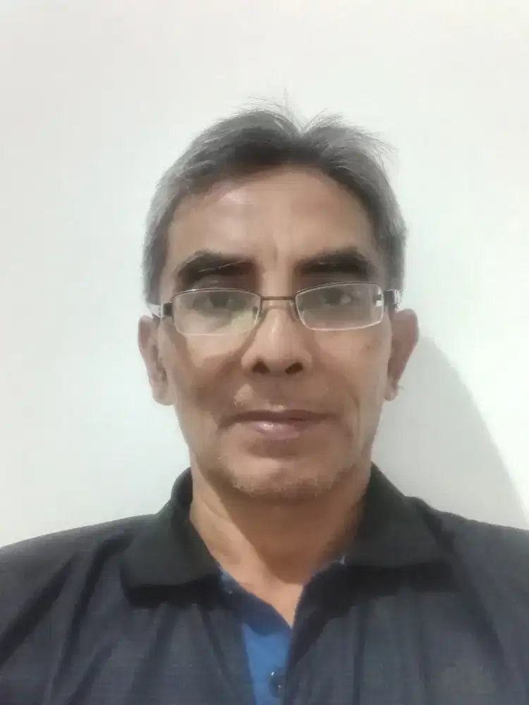 Sopir keluarga senior