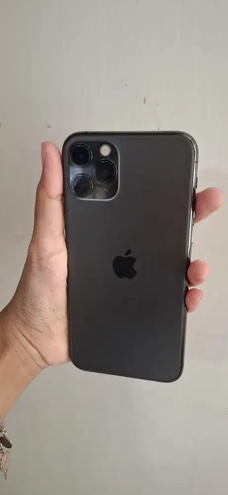 Iphone 11 pro 64gb ex ibox
