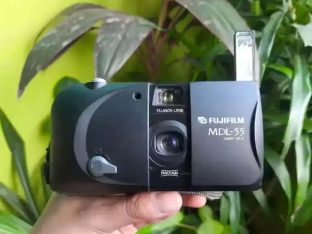 DIJUAL CEPAT KAMERA ANALOG FUJIFILM MULUS NEGO HARGA SMAPAI DEAL