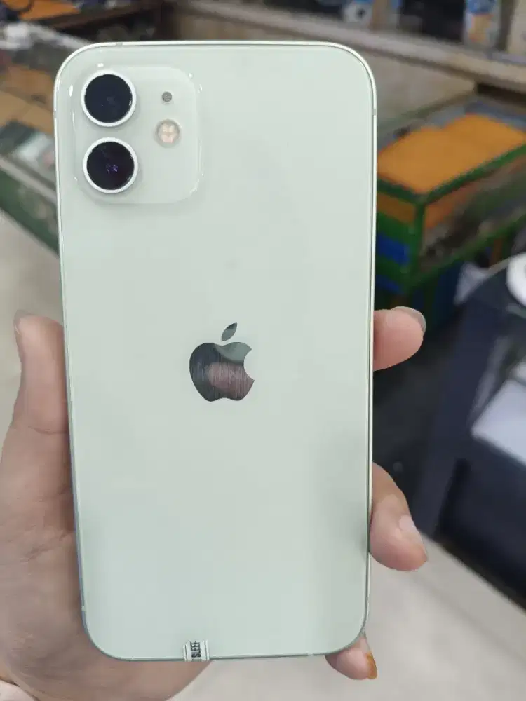 Promo cicilan iPhone 12