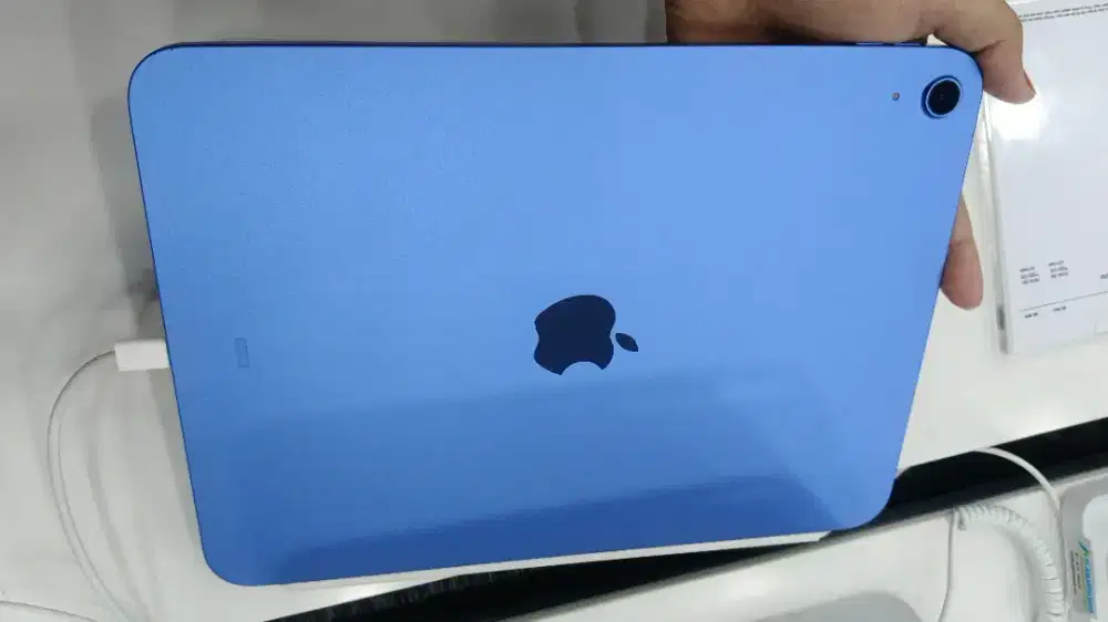 KREDIT MENGGUNAKAN INDODANA PAYLATER