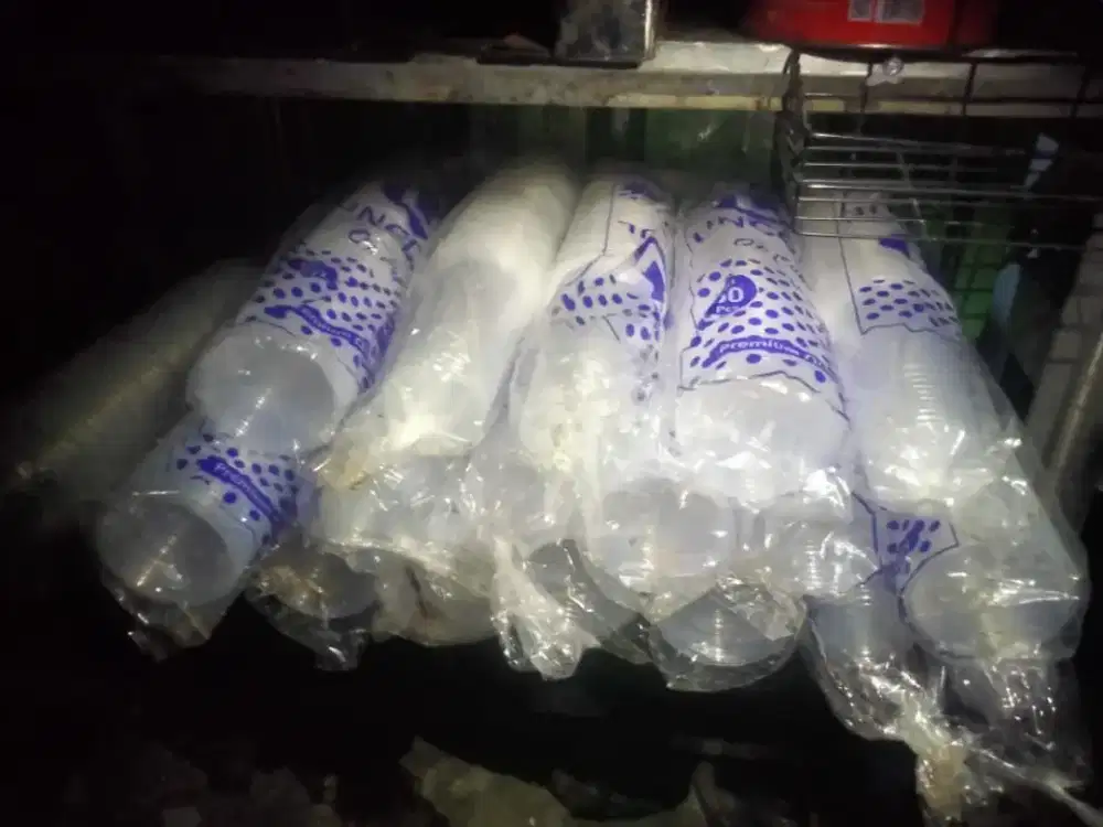 jula cup 22 oz merek unggul