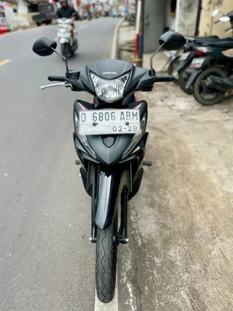 C mulus revo x tahun 2018