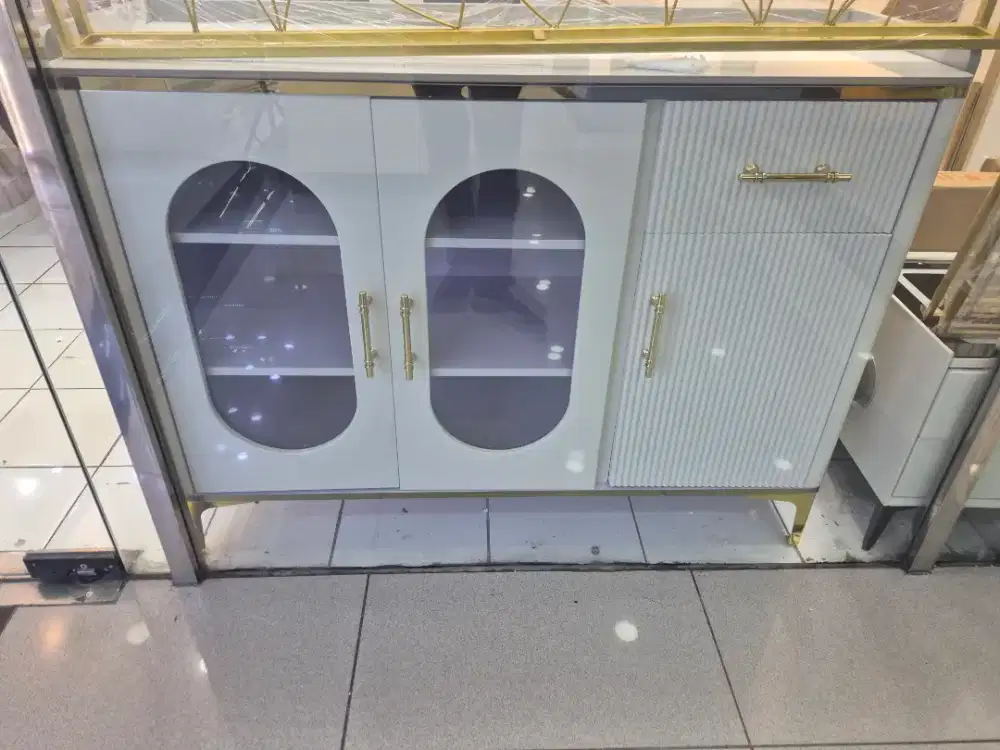 BUNFFET KONSUL TERBARU PROMO CREDIT BUNGA 0% FREE 1KALI CICILAN