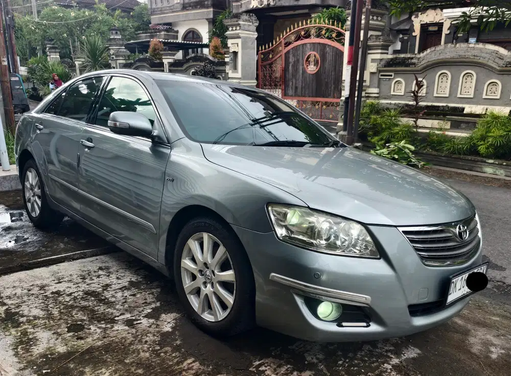 Toyota Camry 2008 Bensin