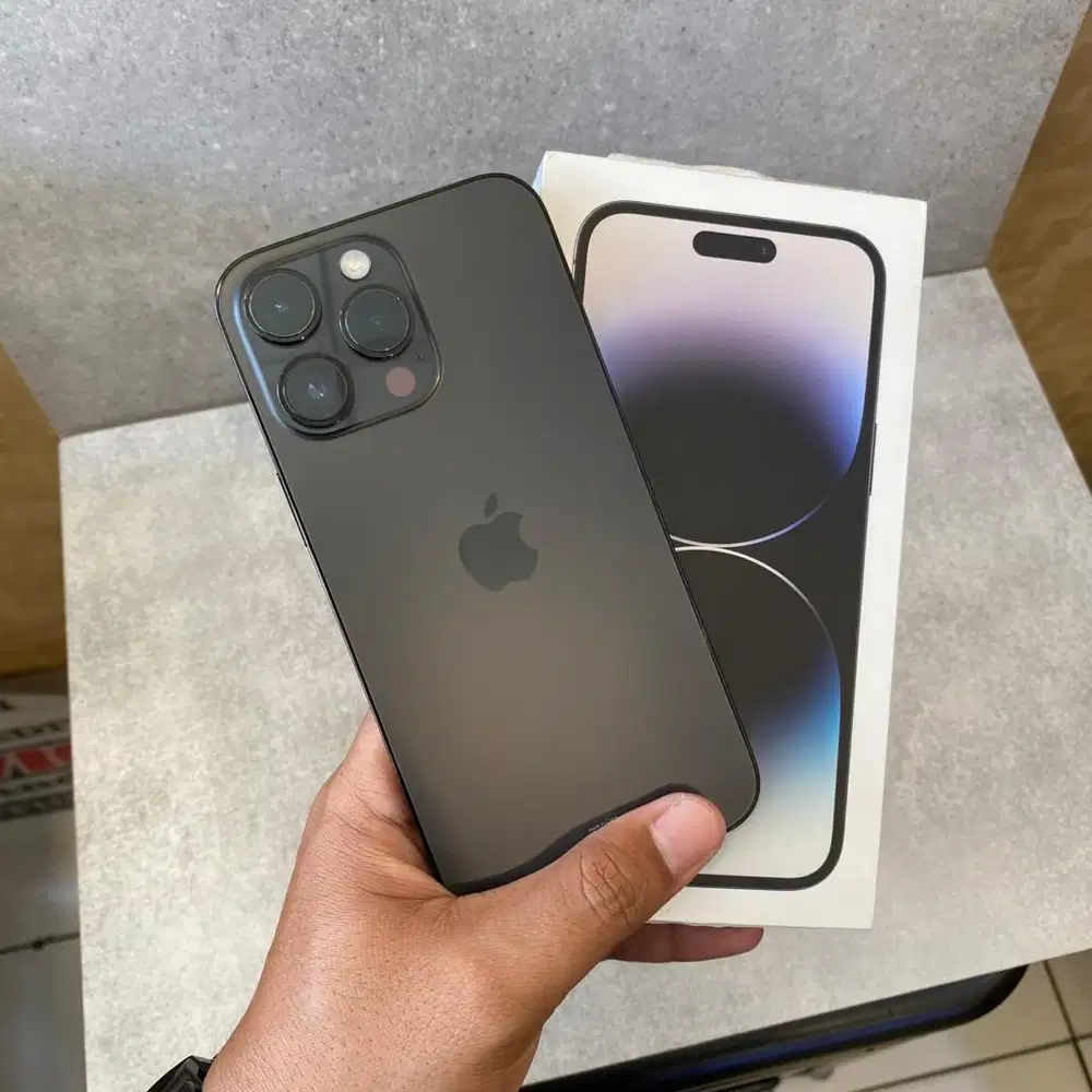 iPhone 14 ProMax 512gb iBox