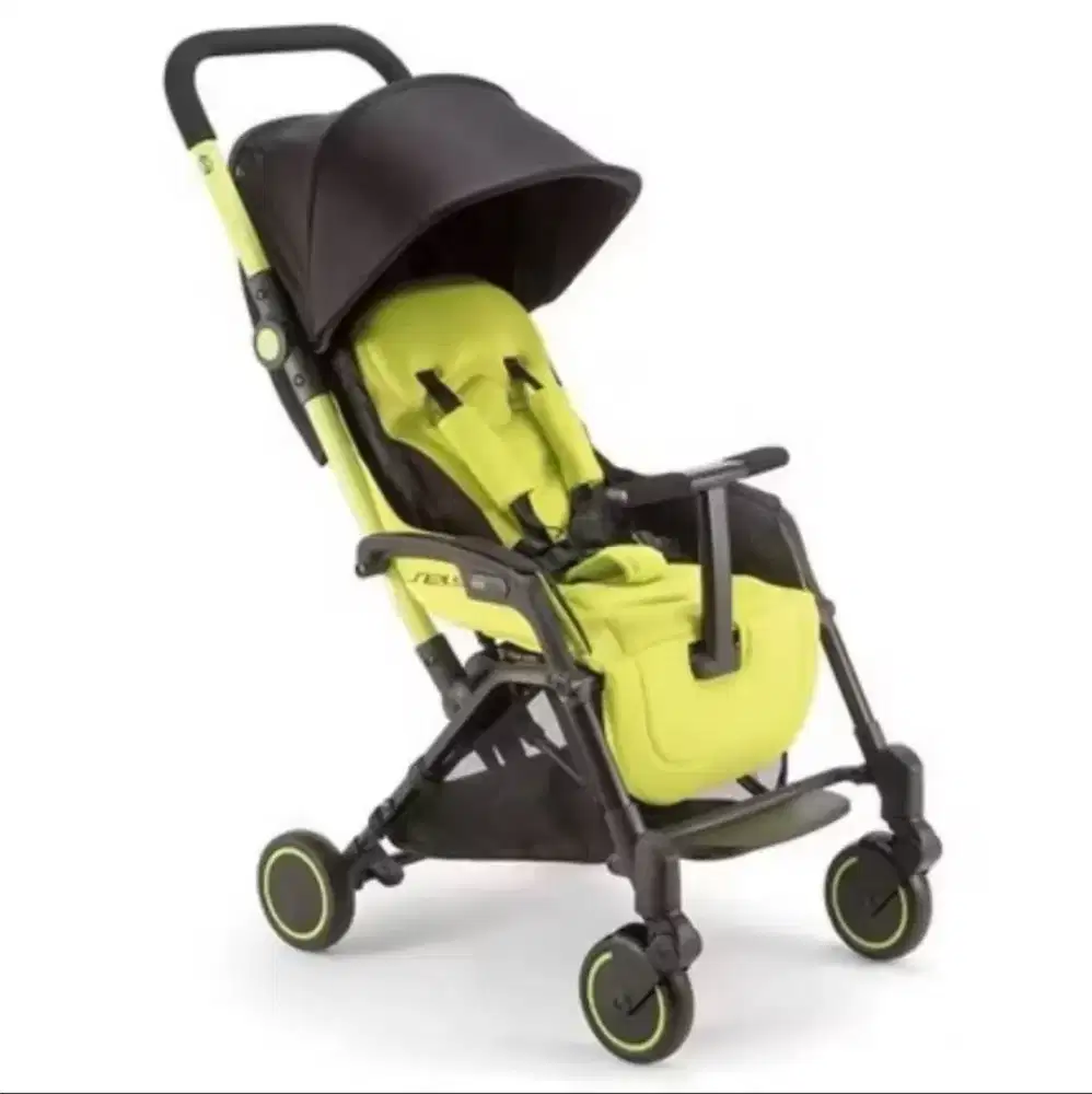 Jual Stroler Pali Baru jual karena Hadiah ga ke pakai