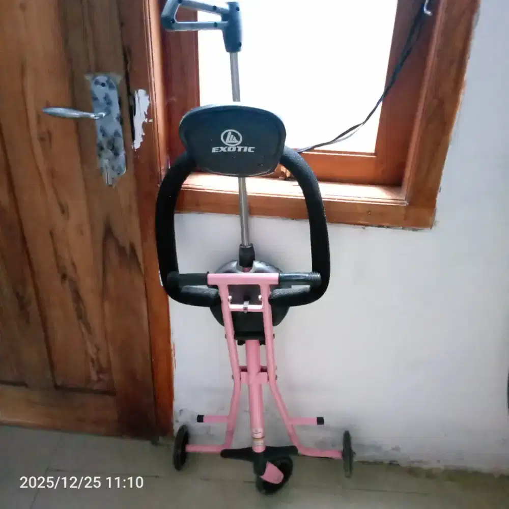 Stroller anak 3 roda