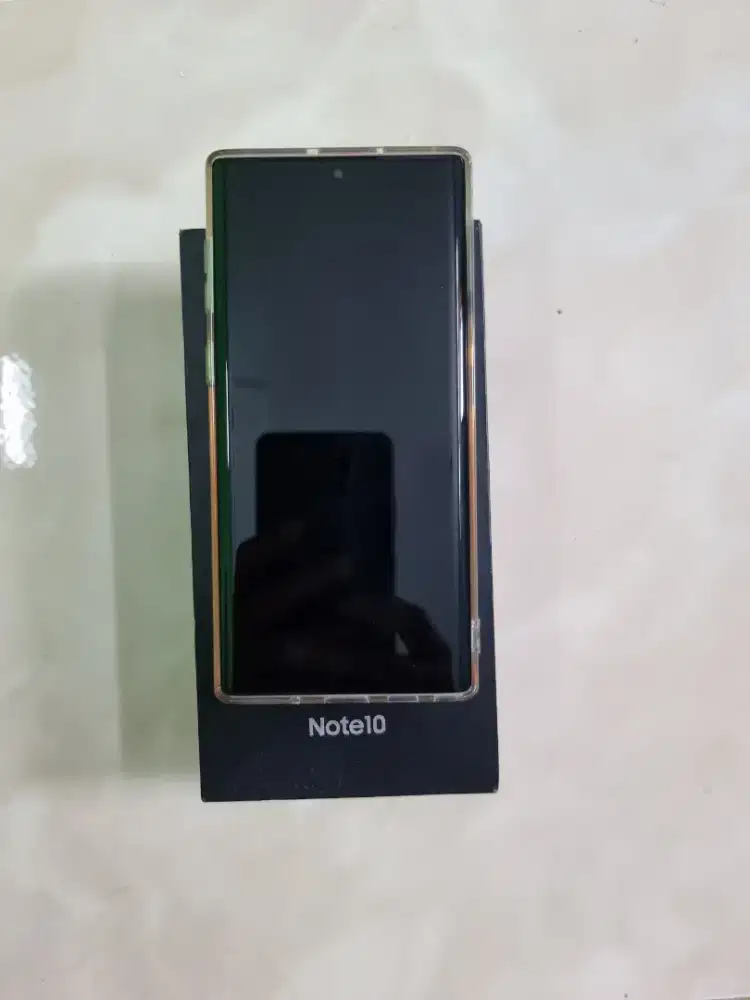 Samsung note 10 8/256