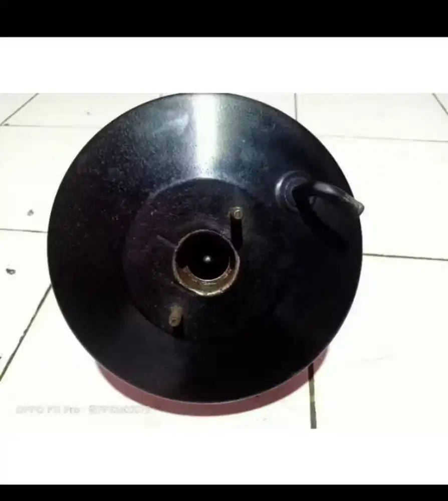 Boster timor soch dan doch