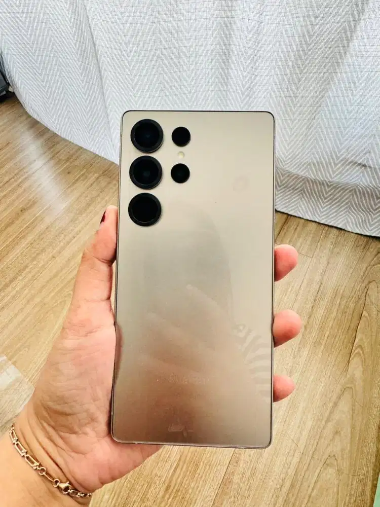 Samsung S25 Ultra 12/512 Titanium Grey