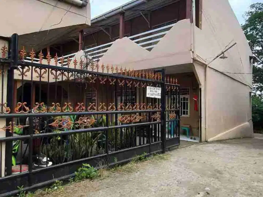 Cisalak, Depok, kontrakan, baguss,pasive income ,lokasi strategis, harga terbaik