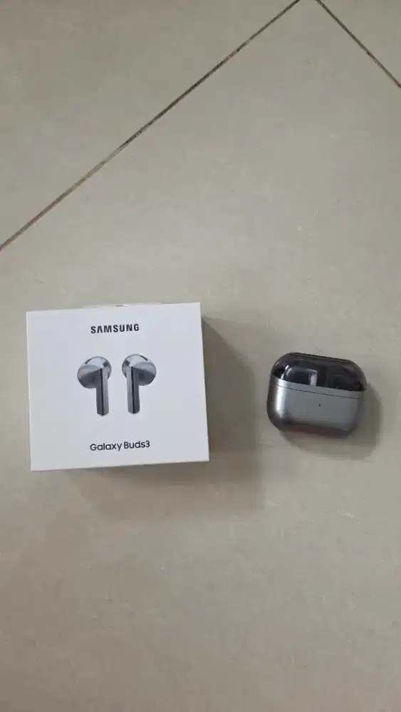 Dijual Samsung Galaxy Buds 3