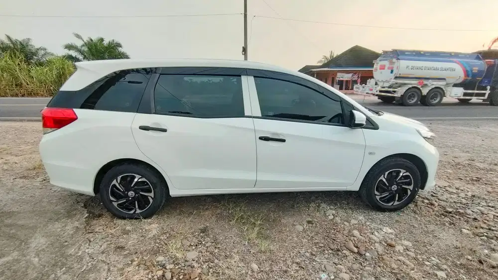 Honda Mobilio 2021 Bensin
