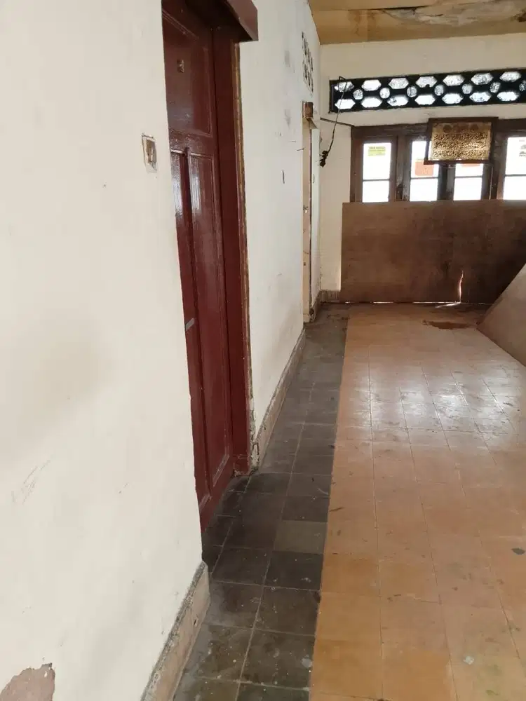 Dijual Rumah Luas & Siap Huni — Harga di Bawah NJOP!