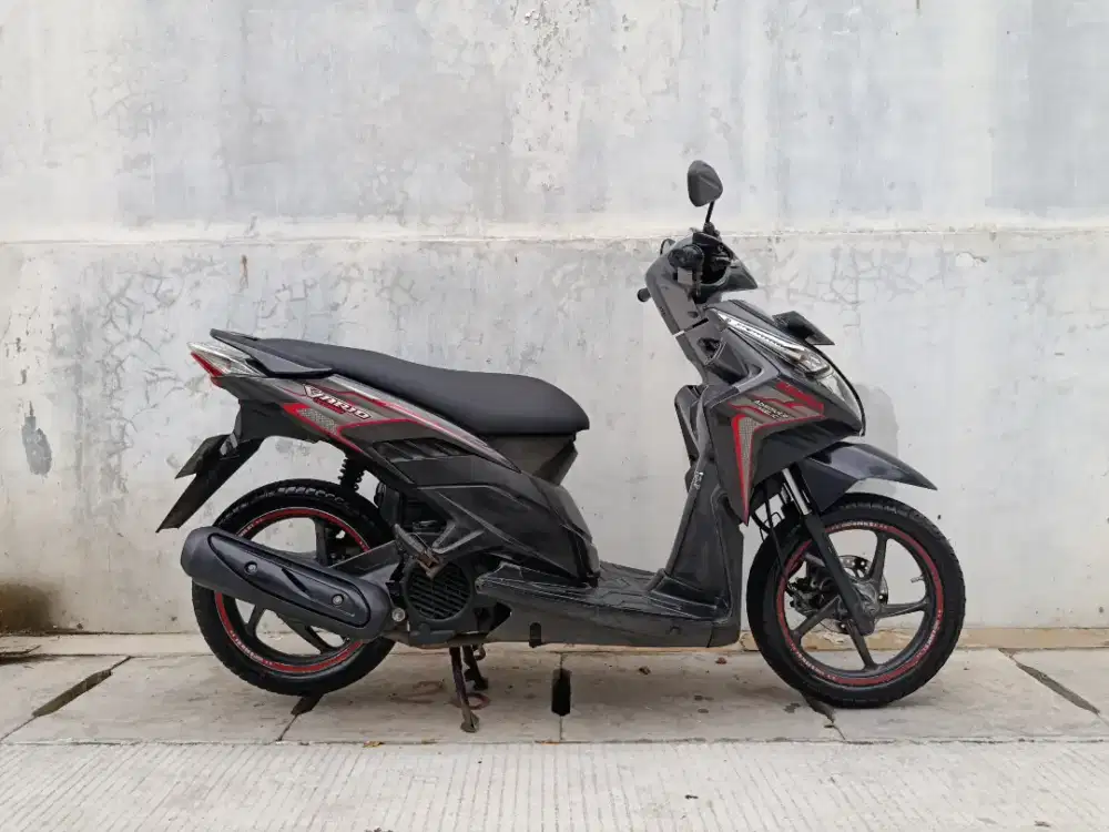 Honda Vario Techno Karbu 2011