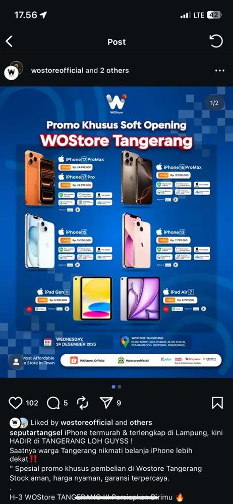 iphone new dan second