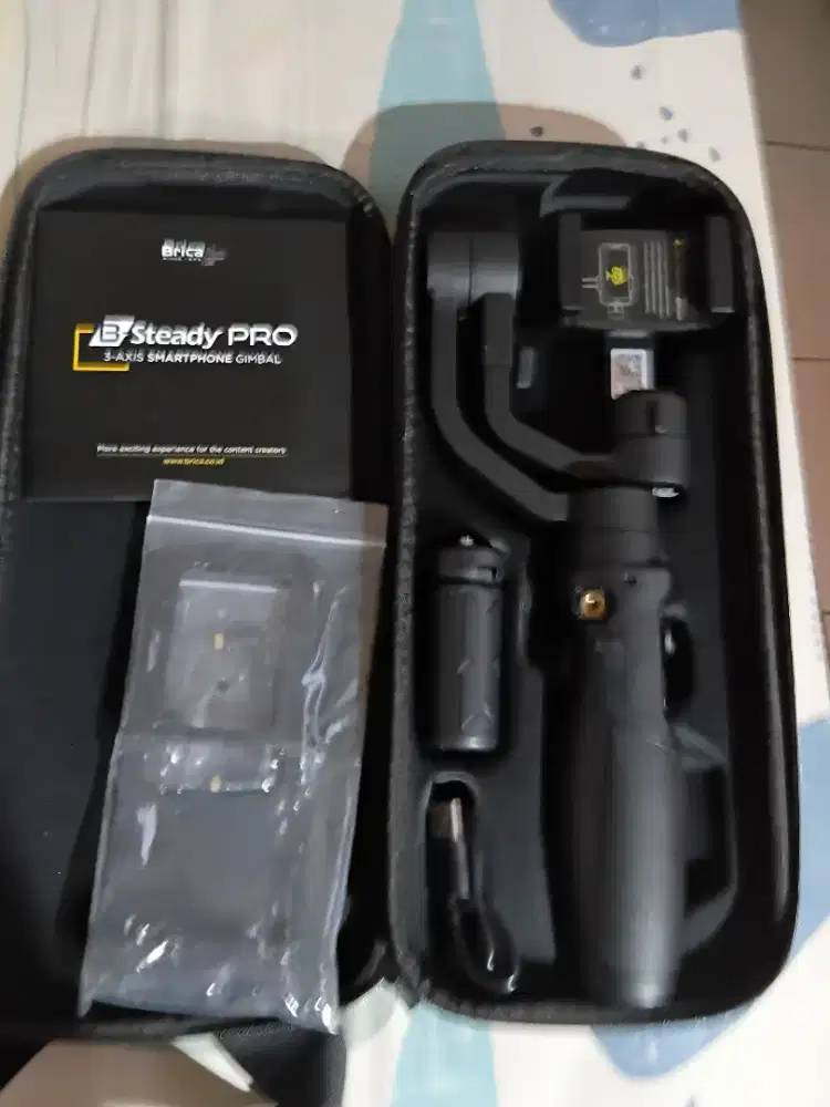 Steady Gimbal B 3 Pro