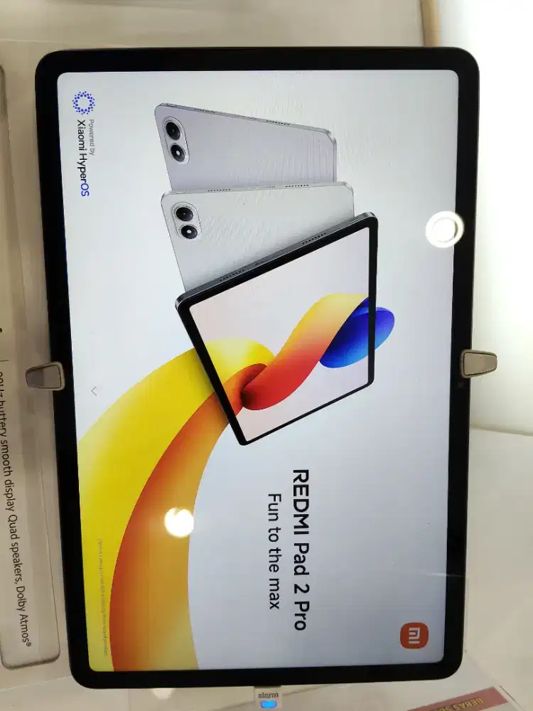 New REDMI PAD 2 PRO
