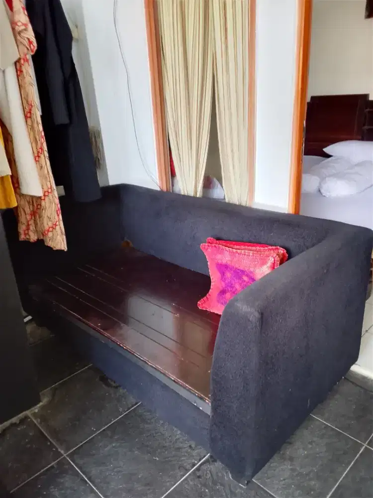 Dijual sofa dijual