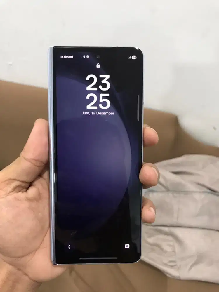 Samsung Z fold 5 (12/512Gb) fulset