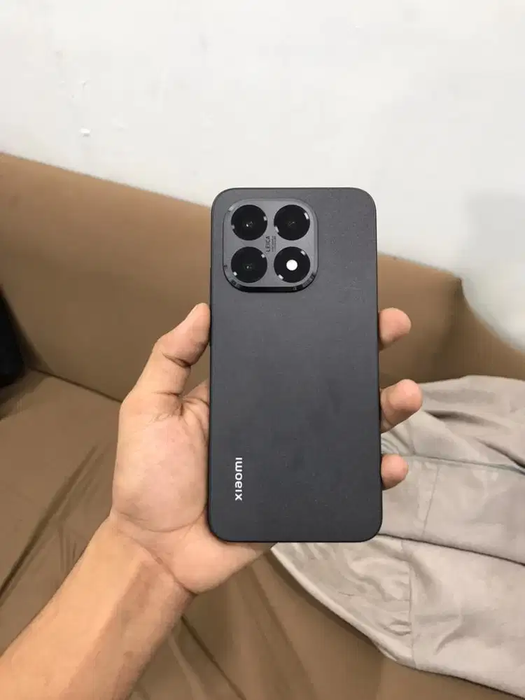 Xiaomi 15T (12/512Gb) fulsett