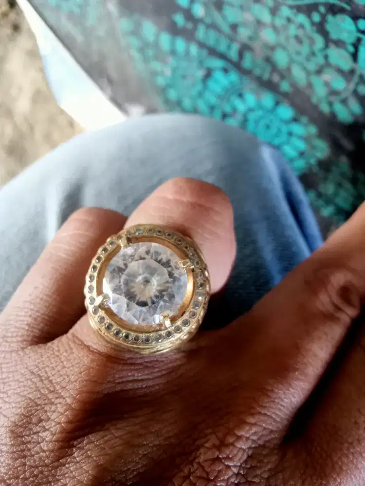 Cvd original istimewa