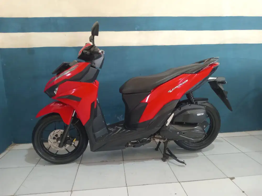 (for sale) honda vario new gen 2 125 2022