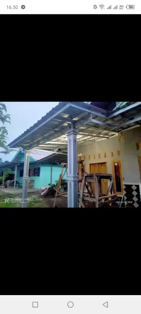 Jasa tukang bangunan amanah