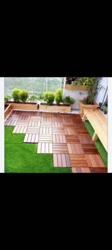 Jasa tukang bangunan amanah