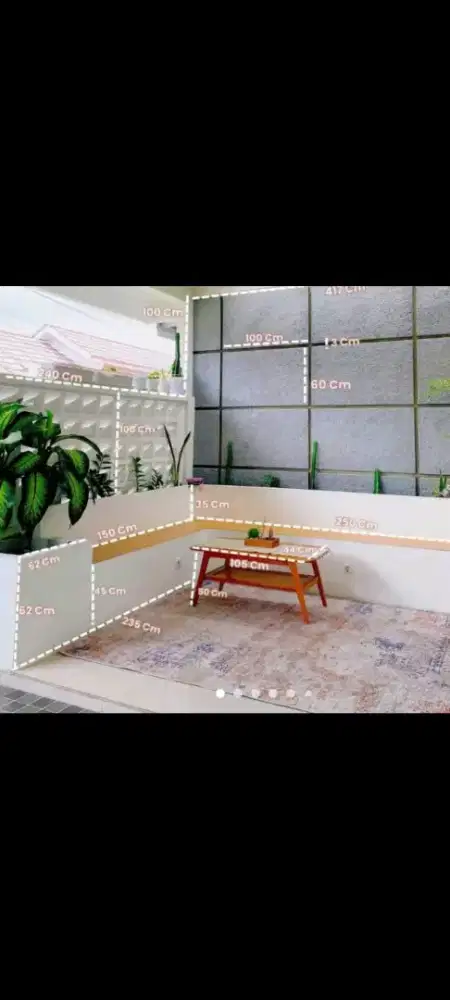 Jasa tukang bangunan amanah