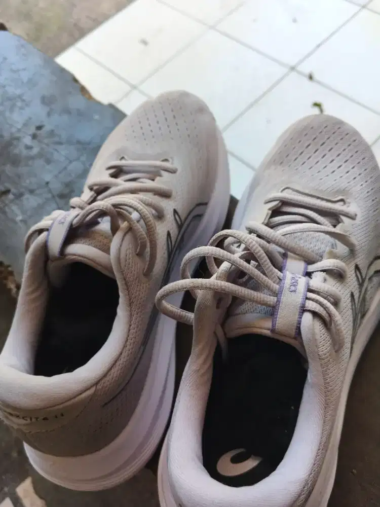 Asics Gel Excited 11