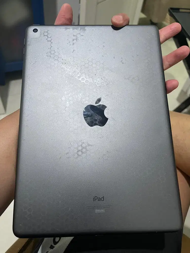 IPAD 9th Generation 64gb wifi only