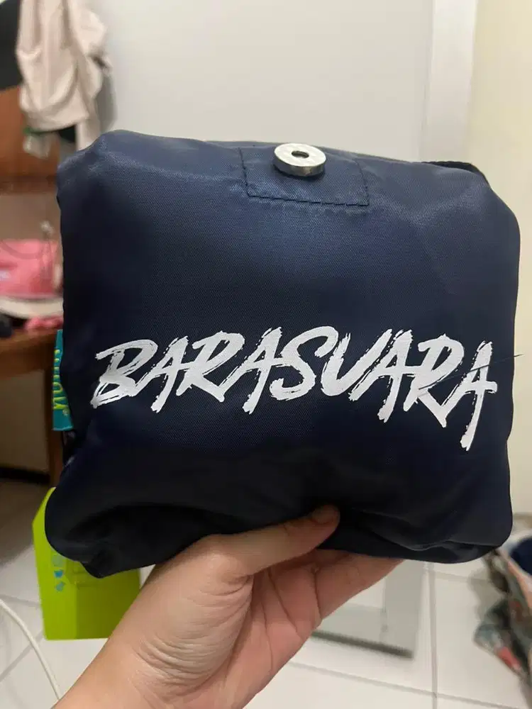 tas niion x barasuara