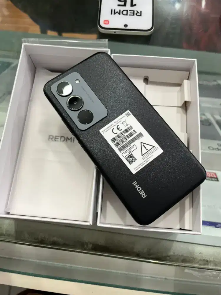 Redmi 15 4G 8/128