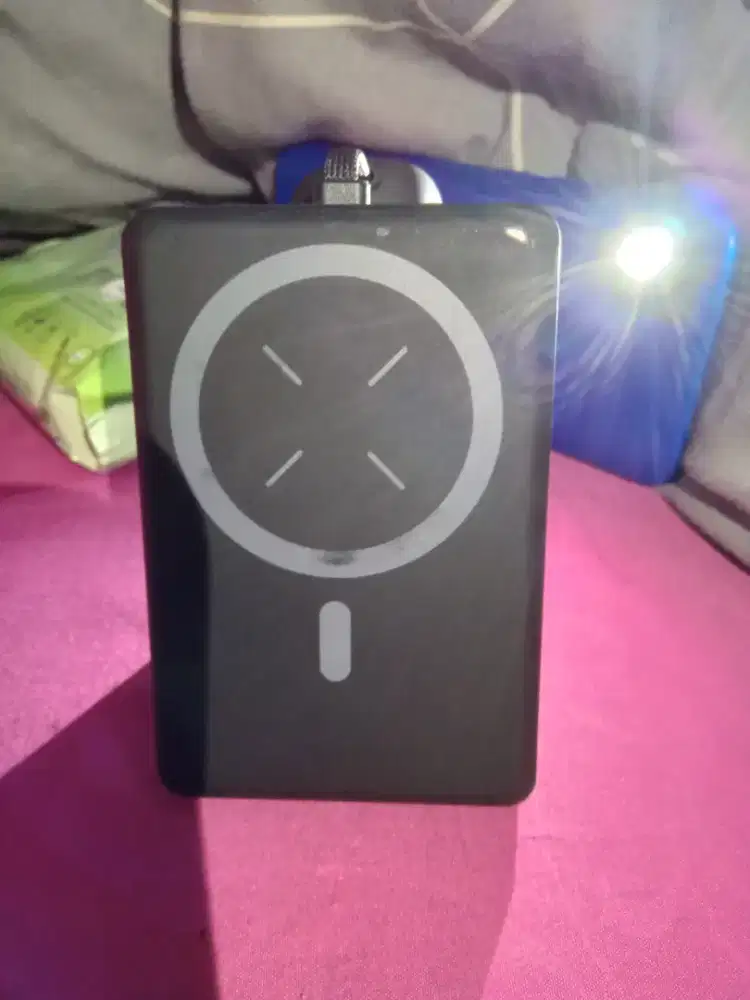 Power Bank micropack WPB-W10[ORIGINAL]