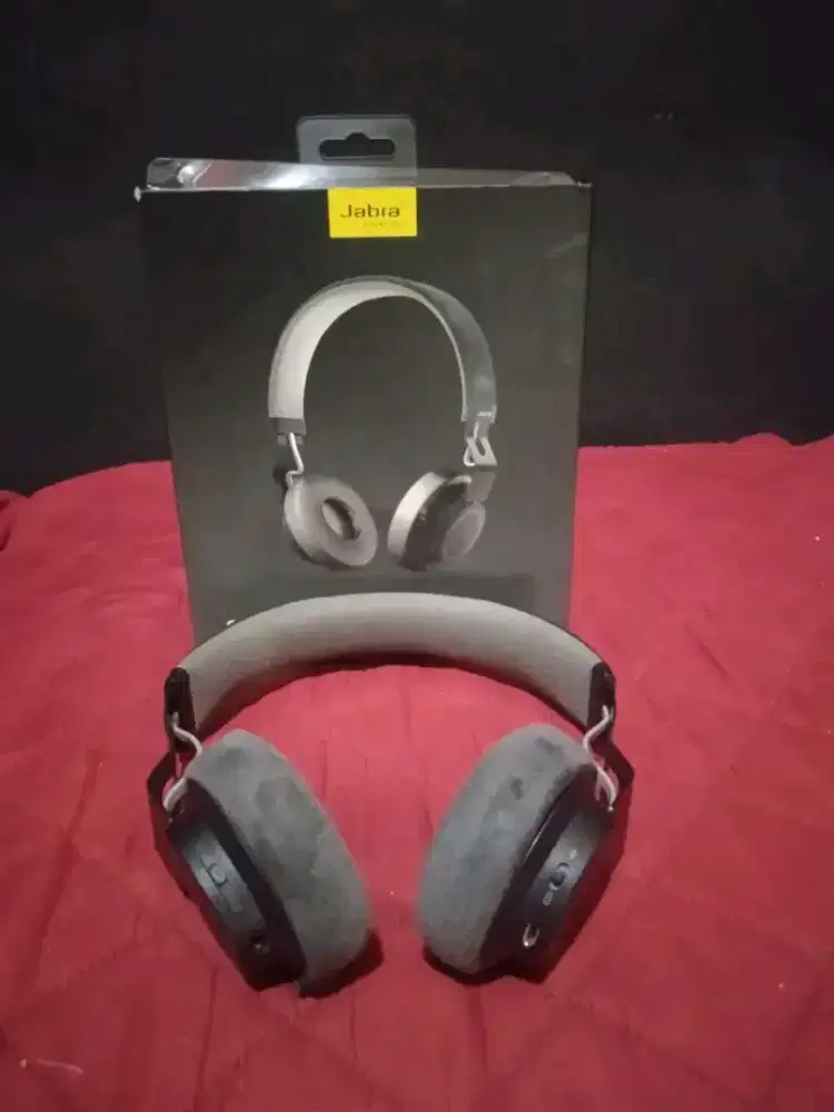 Headset Jabra move original