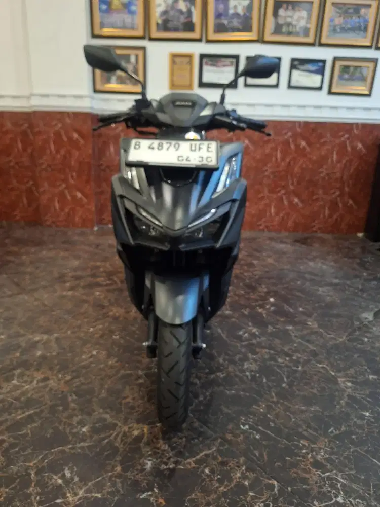 HUB DEDI DP 1,5 JT VARIO 160 CBS THN 2025 PROSES DIBANTU SAMPAI ACC