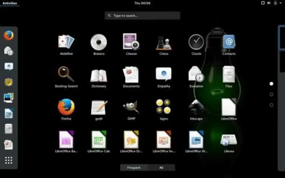 Jasa install Linux semua versi