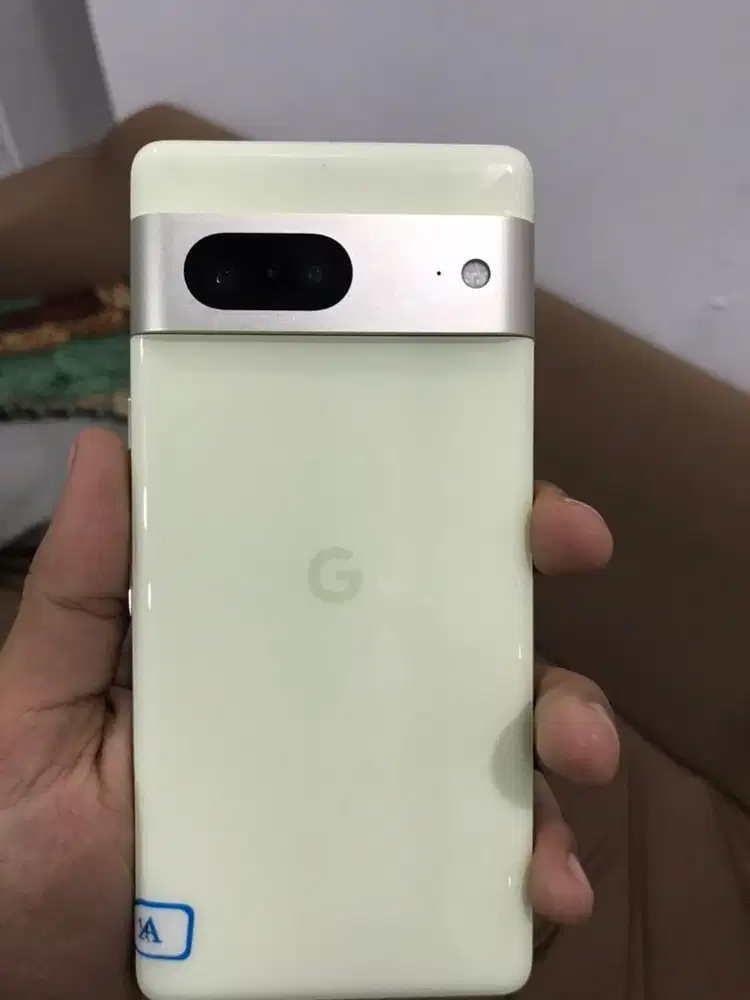 Gopix. 7 (8/128gb) fulset