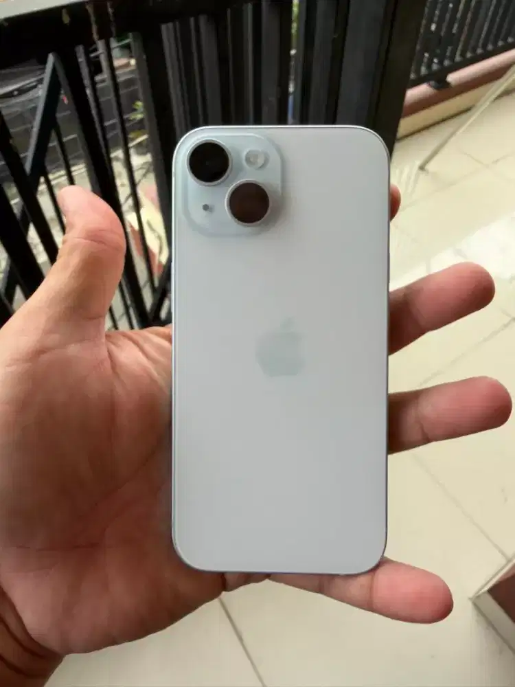 Iphone 15 256gb ibox