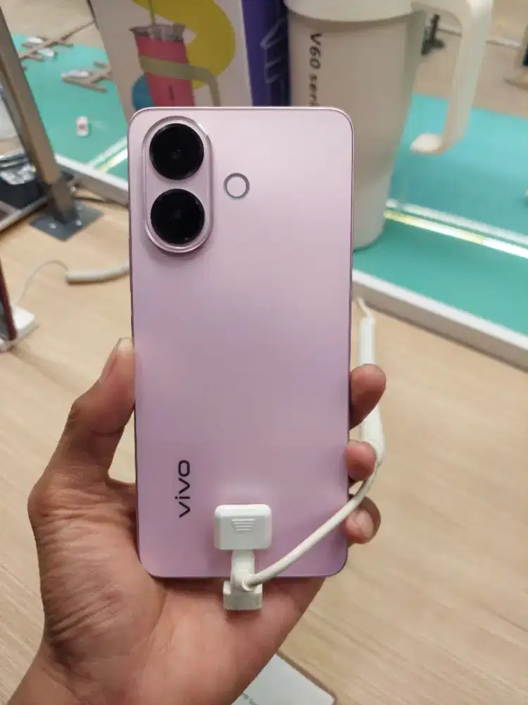 VIVO V60 Lite 8GB + 8GB / 256GB