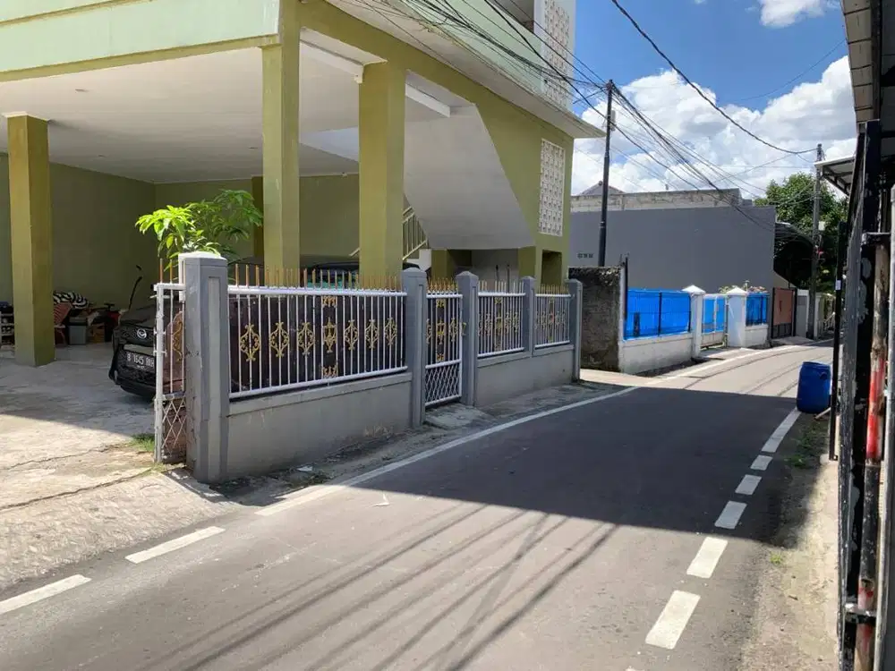 Rumah membawa Kebahagiaan Rumah Tangga