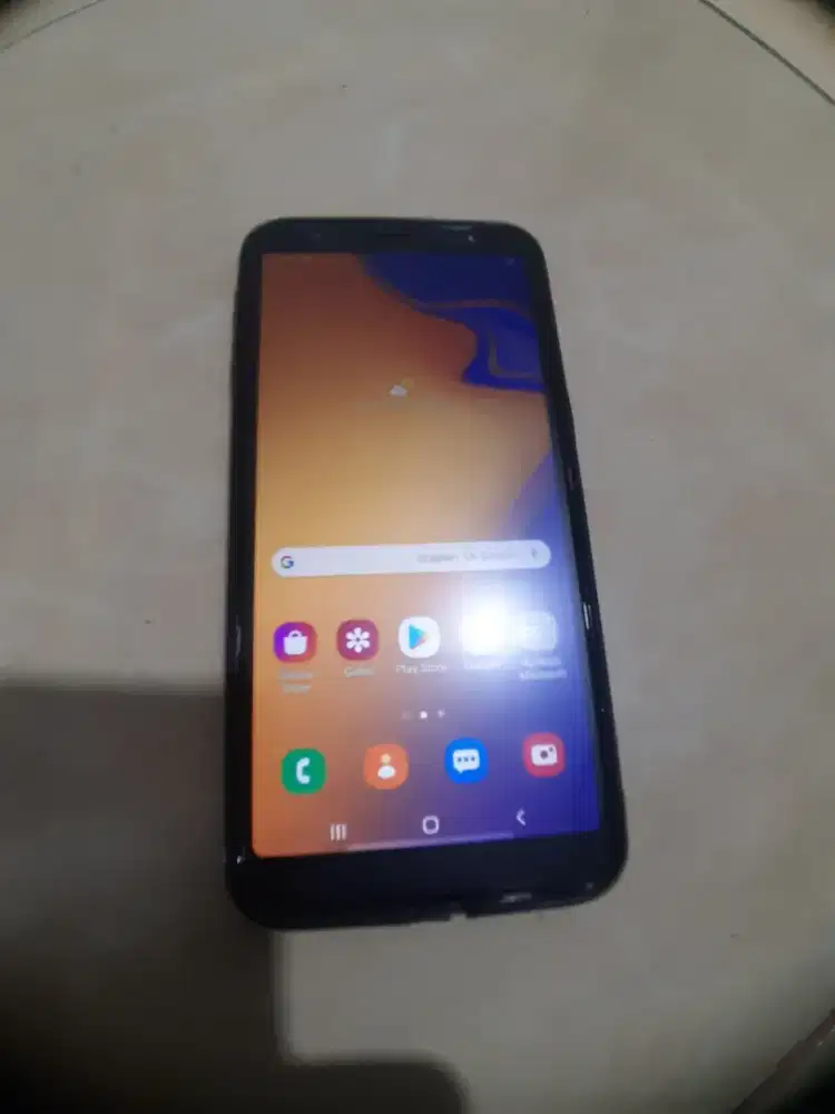 Samsung j6plus ram 3/32