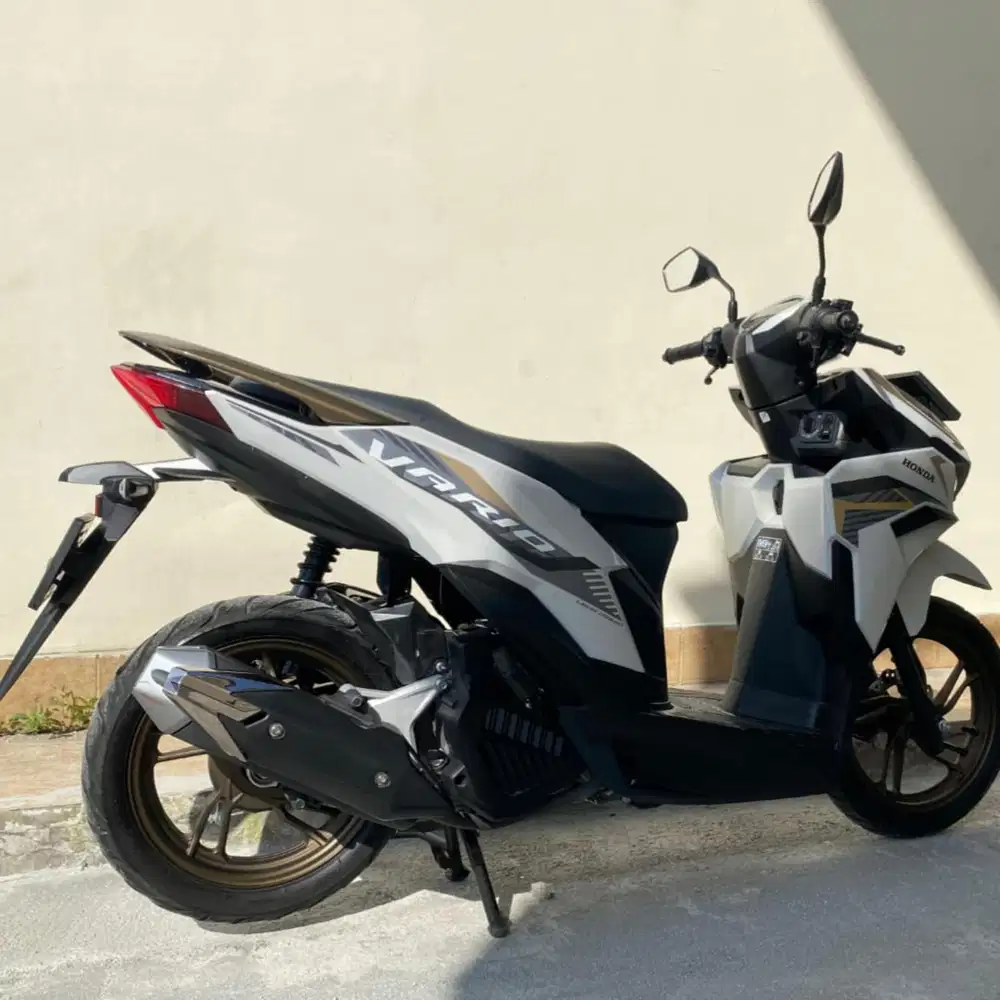 HONDA VARIO 125 CBS ISS TAHUN 2024 CASH / KREDIT MURAH DP MULAI 500 RB