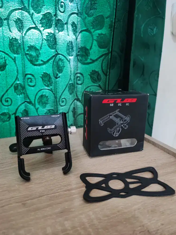 Holder gub p30+ bracket