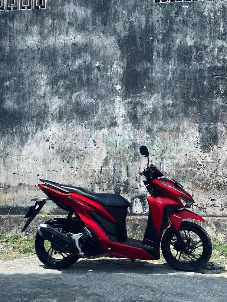 Vario 150 2019 Lengkap