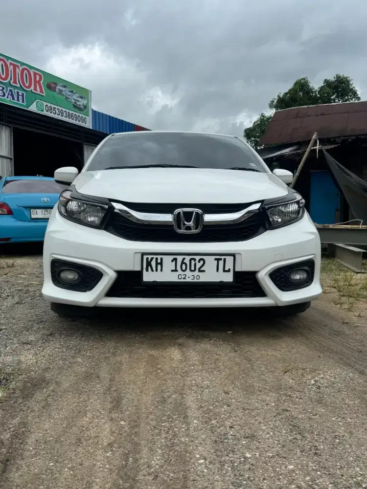 Terios R unit istimewa original